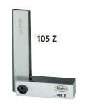 MAHR FEDERAL Model# 4211003, 200X130MM 105Z HARDENED SQUARE Grade 0 DIN 875 (Copy)