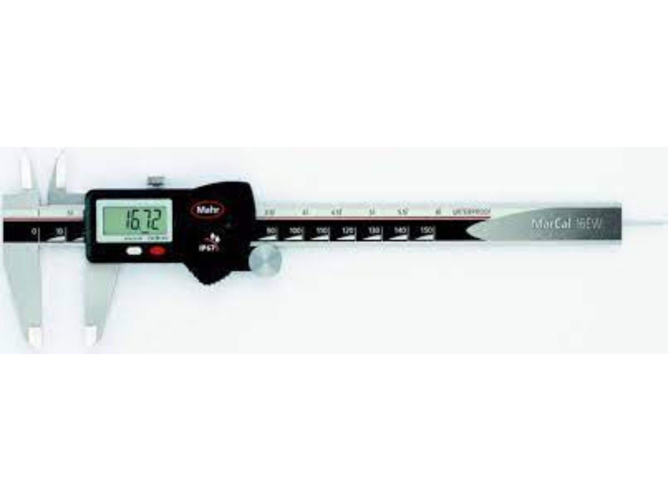 Mahr deals vernier caliper