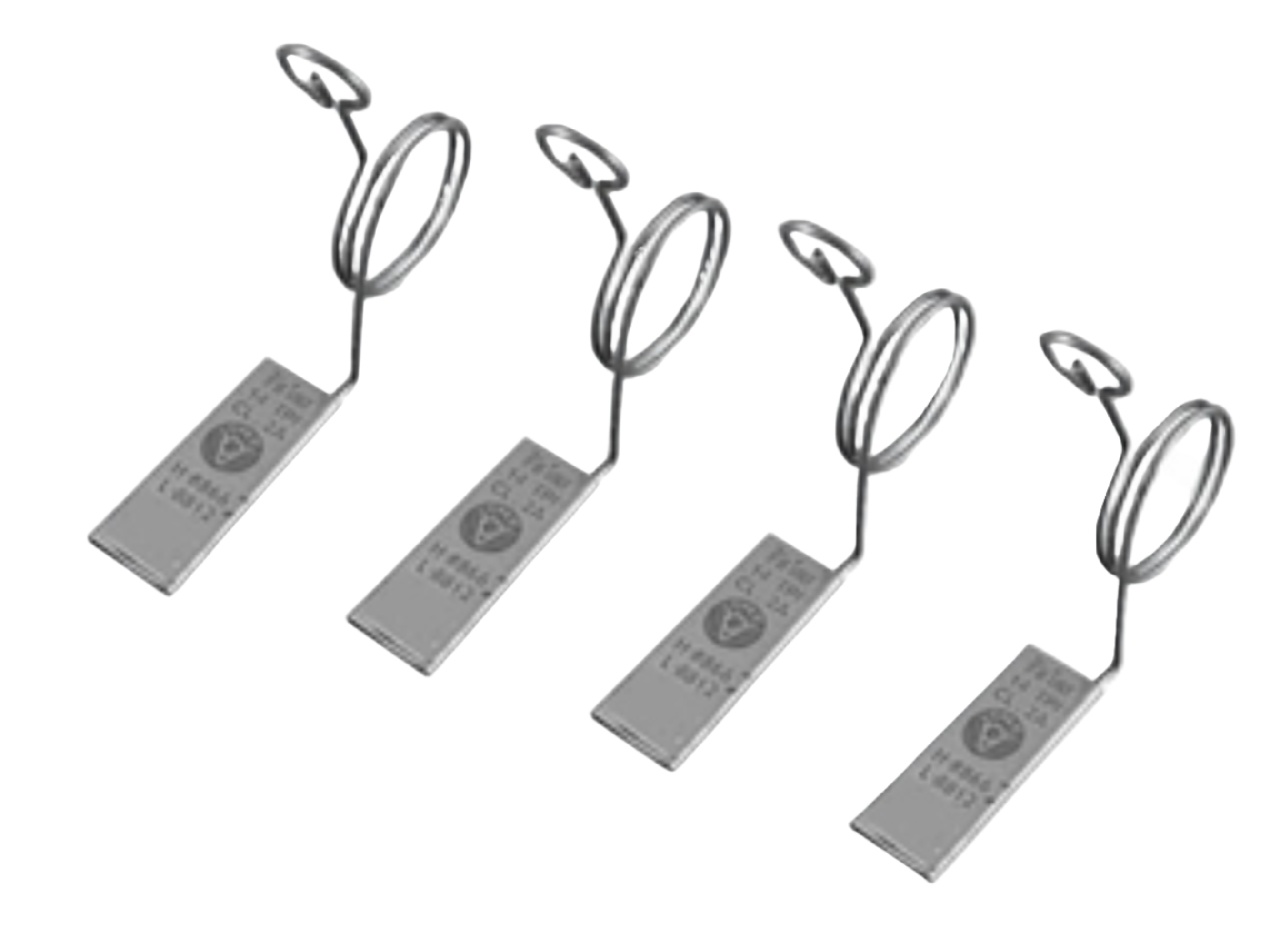 O Vee Wire Thread Gauge 1.8 X 0.35mm