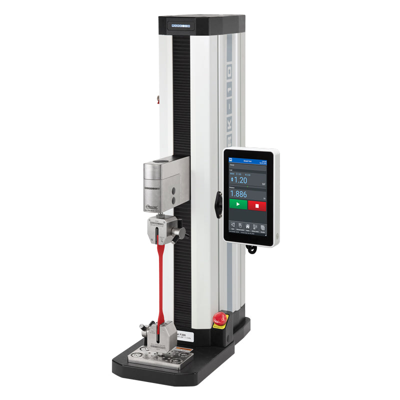 Mark-10 Series F + EasyMESUR® Tension / Compression Force Testers
