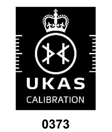 UKAS Calibration at MQS