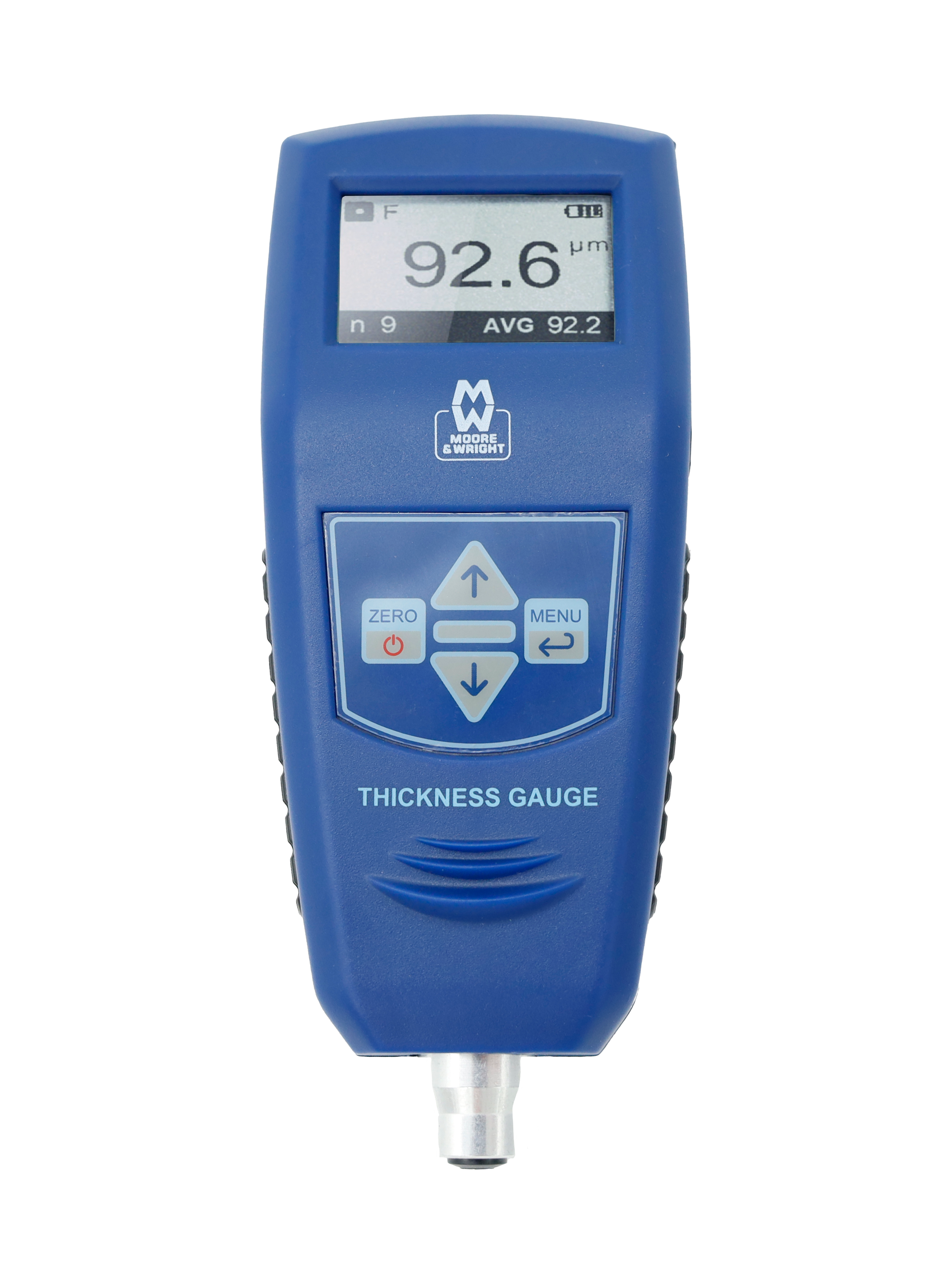 Coating Thickness Gauges