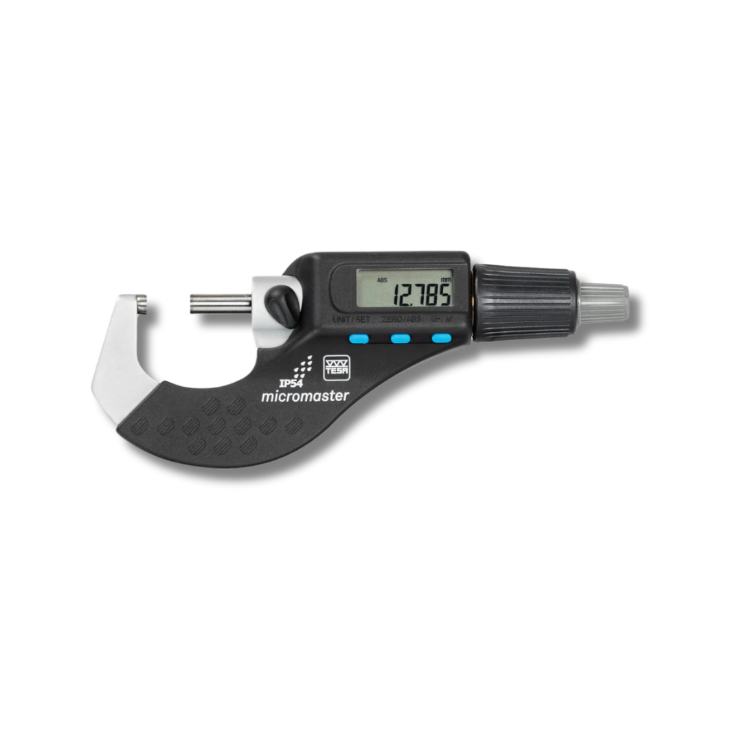 Shop Micrometers