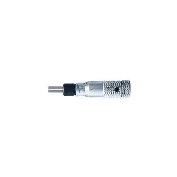 Inspec Micrometer head 0-13mm  0012-070