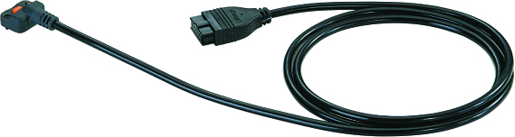 CONNECTING CABLE/RS LINK