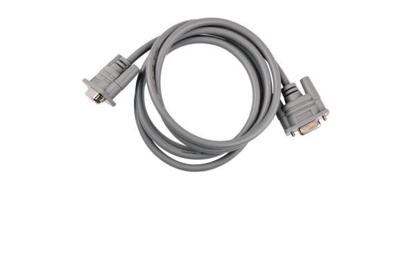 RS-232C Cable 02ASP422