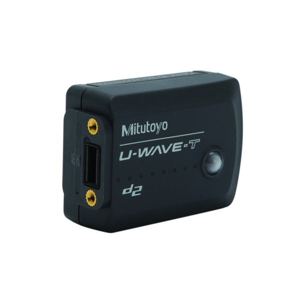 U-WAVE-T, IP67 Type Wireless Transmitter 02AZD730G