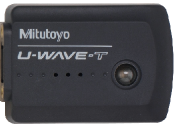 U-WAVE-T, Buzzer Type Wireless Transmitter 02AZD880G