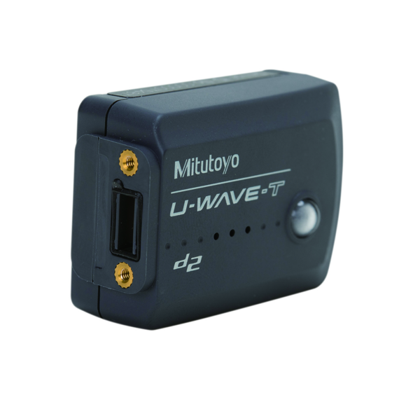 U-WAVE-T, Buzzer Type Wireless Transmitter 02AZD880G