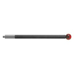 M2 Ø5 mm ruby ball, carbon fibre stem, L 50 mm, EWL 50 mm A-5003-2286