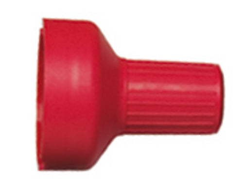 Mitutoyo Colour Speeder for Ratchet Thimble Red 04GAA900