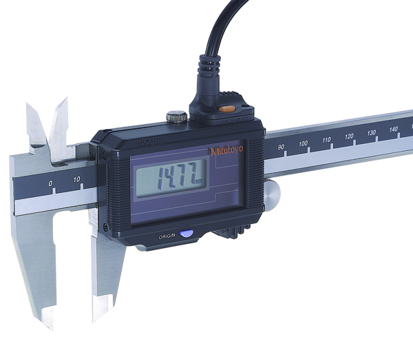 Mitutoyo Connection Unit IP Caliper, Micrometer U-WAVE fit, U-WAVE fit Bluetooth 02AZF310