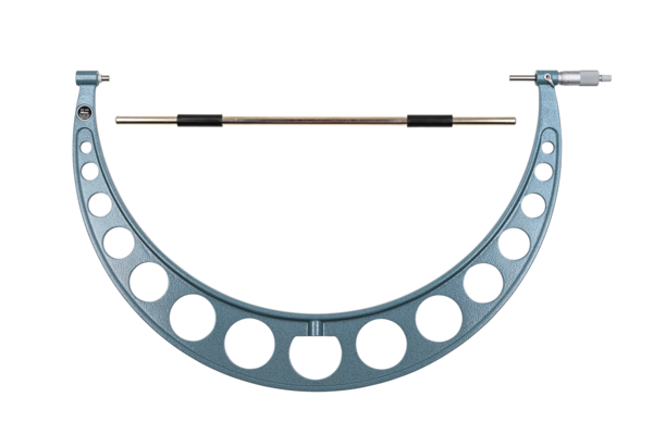 Outside Micrometer Economy Design 600-625mm 103-161