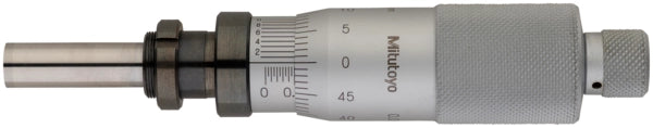 Micrometer Head, Differential Screw 0-2,5mm 110-102
