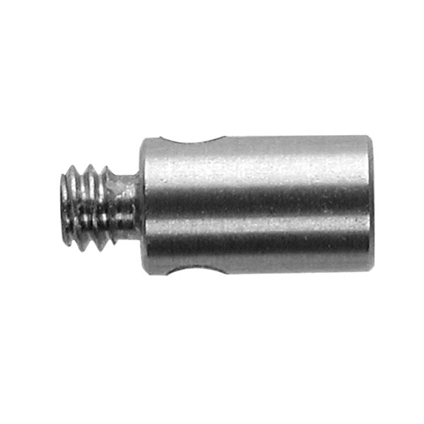 M2 stainless steel extension, L 10 mm A-5004-7585