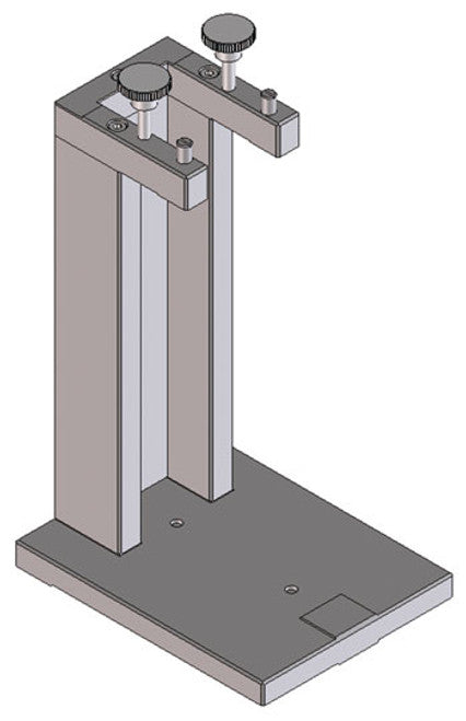 Mitutoyo Calibration Stand - 12AAM100