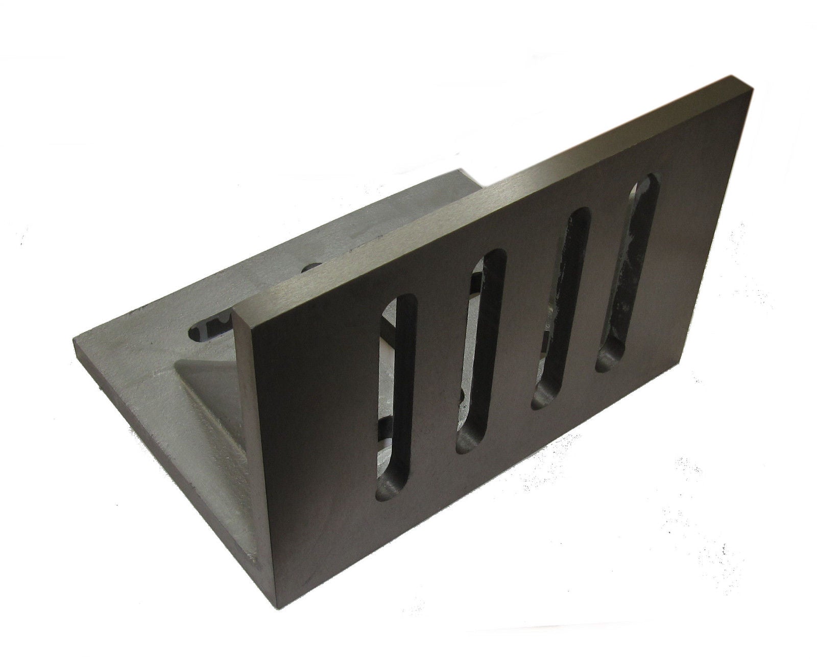 MHC 418-4652 Angle Plates Size : 12 x 9 x8" Webbed Ground