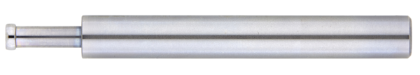 Disk Probe Coaxial Type D=5mm, 75mm Length 12AAF670