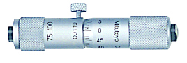 Tubular Inside Micrometer 75-100mm 133-144