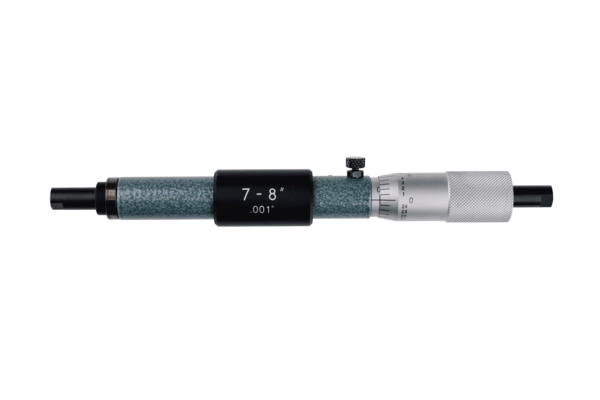 Tubular Inside Micrometer 7-8" 133-228