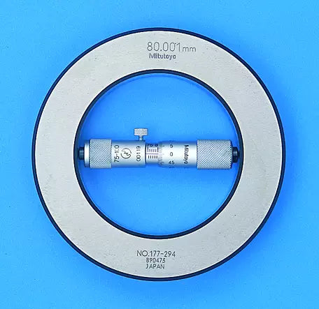 Tubular Inside Micrometer 2-3" 133-223