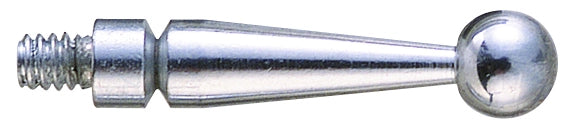 Mitutoyo 1367568 Stylus for Serie 513 D=3mm x 8.6mm, for Indicator 513-501-10