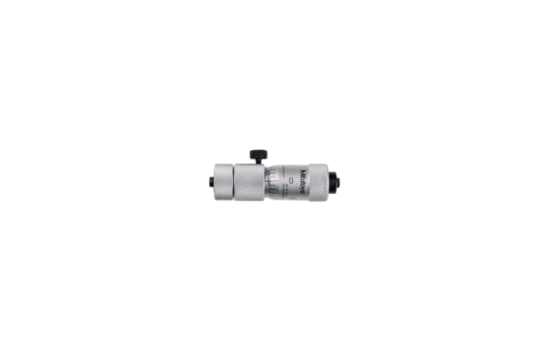 Main Unit for Tubular Inside Micrometer Carbide Tipped, 2-2.5" 137-014