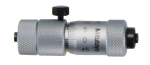 Tubular Inside Micrometer, Hardened Face 50-1500mm 137-205