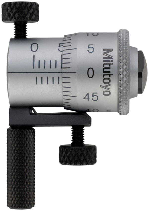 Inside Micrometer, Interchangeable Rods 25-32mm, Carbide Tipped 141-003