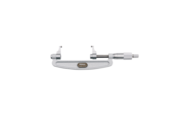 Caliper Jaw Micrometer 75-100mm 143-104
