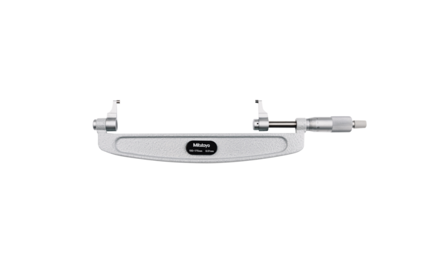 Caliper Jaw Micrometer 150-175mm 143-107