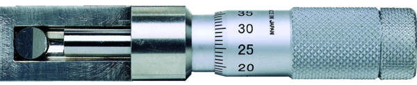 Can Seam Micrometer 0-0,5" 147-106