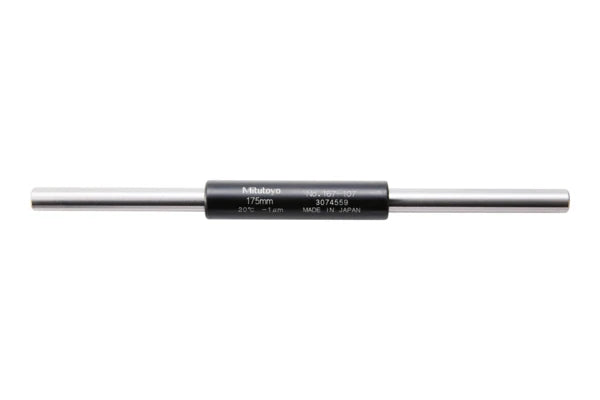 Micrometer Setting Standard Length: 175mm 167-107