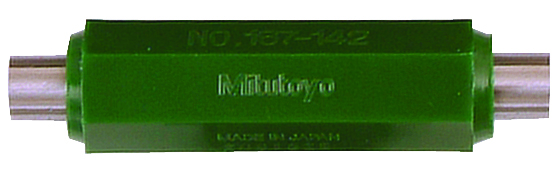 Micrometer Setting Standard Length: 2" 167-142