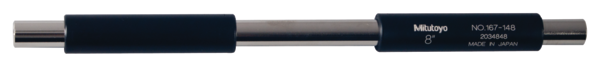 Micrometer Setting Standard Length: 8" 167-148