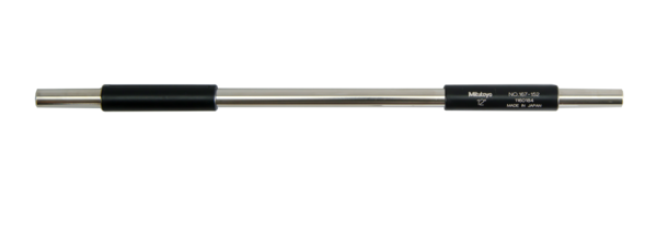 Micrometer Setting Standard Length: 12" 167-152