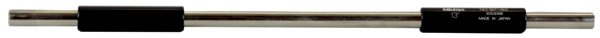 Micrometer Setting Standard Length: 13" 167-153