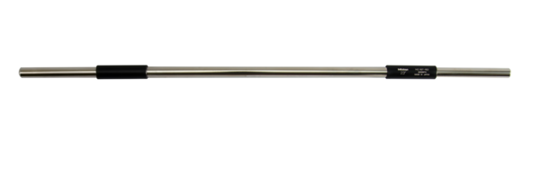Micrometer Setting Standard Length: 23" 167-163