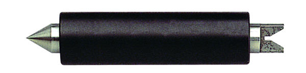 Setting Standard Screw Thread Micrometer 60°, Length: 2" 167-295
