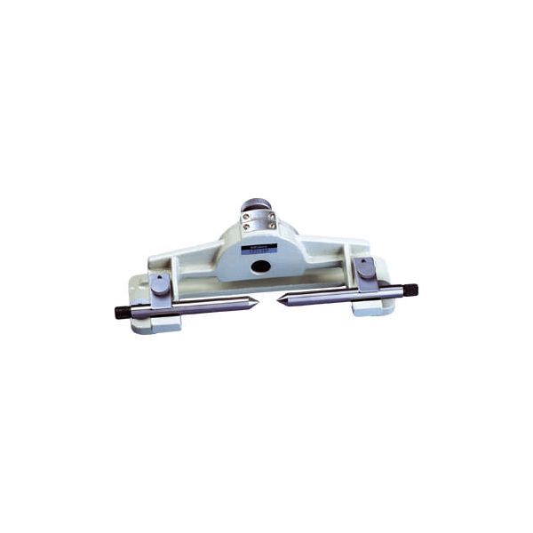 For Profile Projectors and Measuring Microscopes Specification Description:	 Angular adjustment: ± 10° Graduation: 1° Max. workpiece size: Vertical: Ø 70 mm x 140 mm bei ± 10° inclination: Ø 45 mm x 140 mm Mass: 2.4 kg