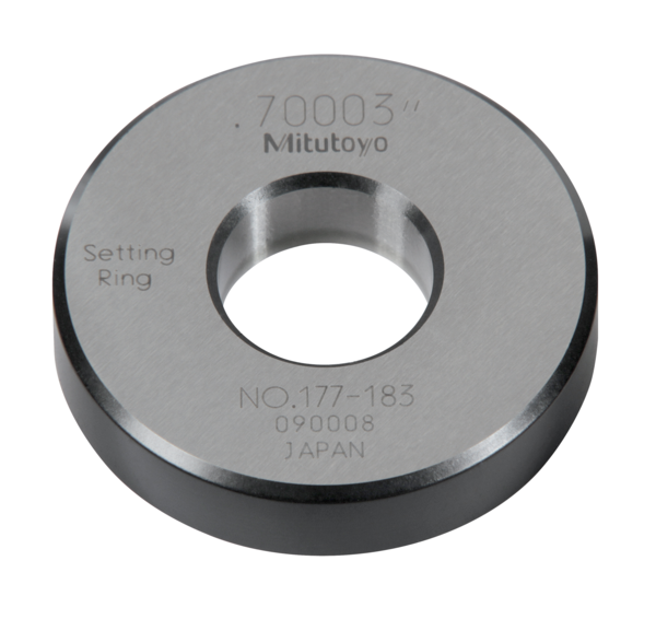 Setting Ring 0-.700" 177-183