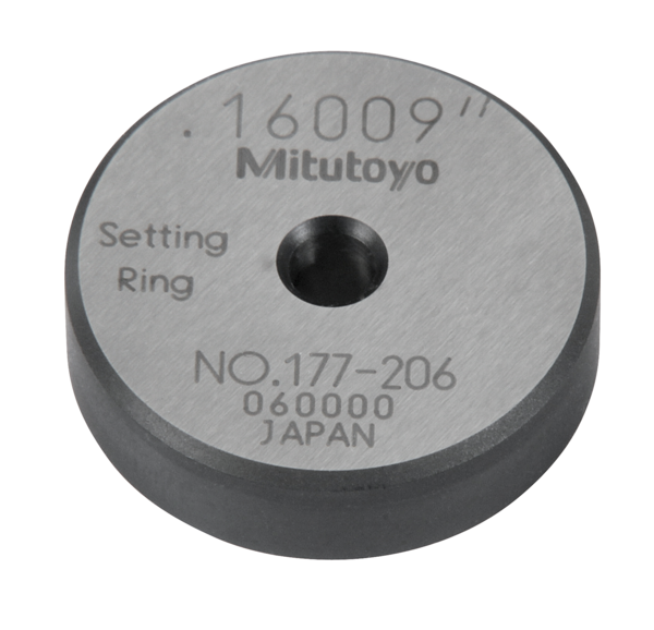 Setting Ring 0,16" 177-206