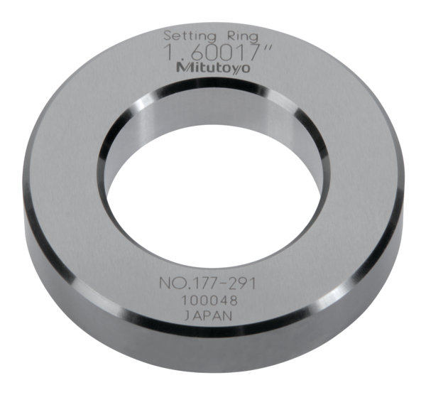 Setting Ring 1,6" 177-291