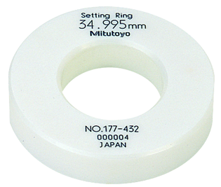 Setting Ring 0,5" 177-525