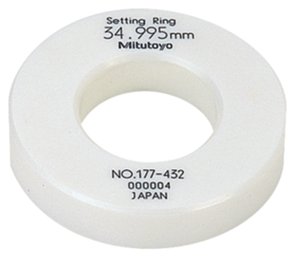 Setting Ring 8mm 177-423