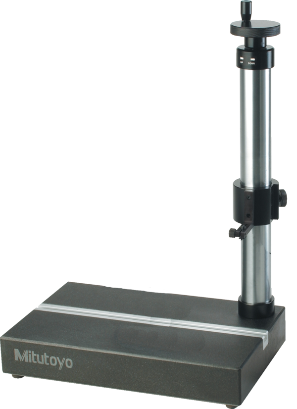 Mitutoyo 178-029 Granite stand for Surftest SJ-210 / SJ-310