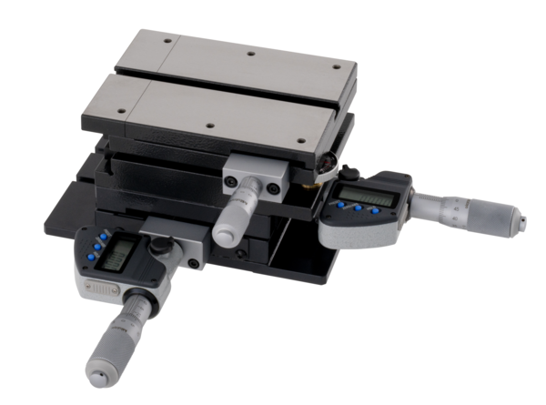 Mitutoyo 178-196 Digital leveling table [mm] Leveling range +/- 1,5°