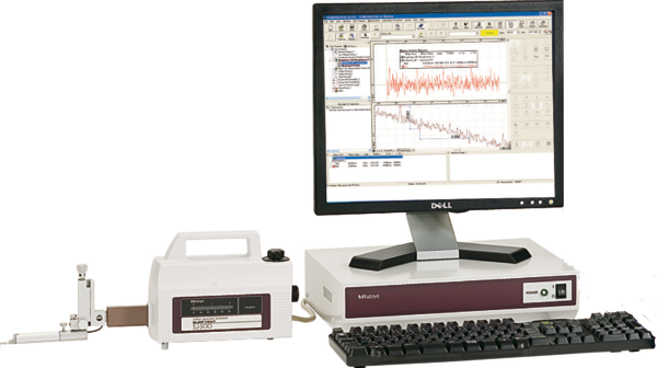 Mitutoyo 178-534-21 Surftest SJ-500P [mm] R2µm; 0,75mN