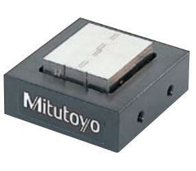 Mitutoyo 178-612 Step gauge .002mm .010mm, .000079'',  .0000394''