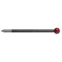 M2 Ø6 mm ruby ball, carbon fibre stem, L 50 mm, EWL 50 mm A-5003-2287